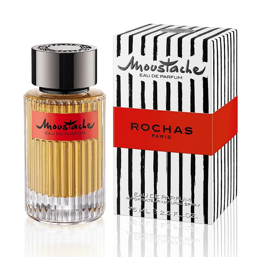 ROCHAS Moustache – фото 2