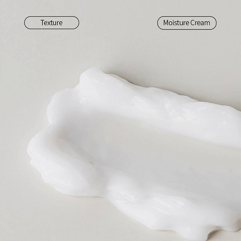 FRAIJOUR Крем для лица ХАУТТЮЙНИЯ Heartleaf Blemish Moisture Cream – фото 4