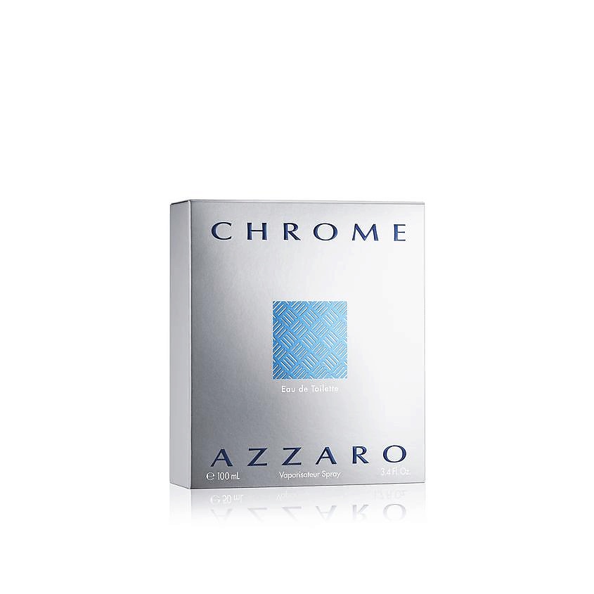 AZZARO Chrome – фото 3