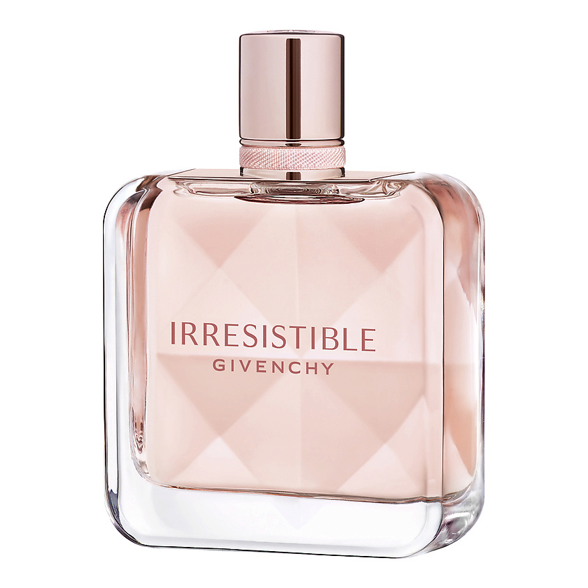 GIVENCHY Irresistible Eau De Parfum, Парфюмерная вода, спрей 80 мл – фото 2