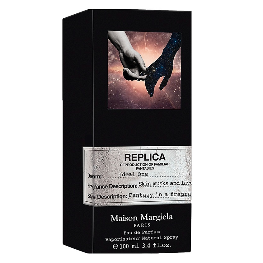 MAISON MARGIELA Replica Ideal One – фото 3