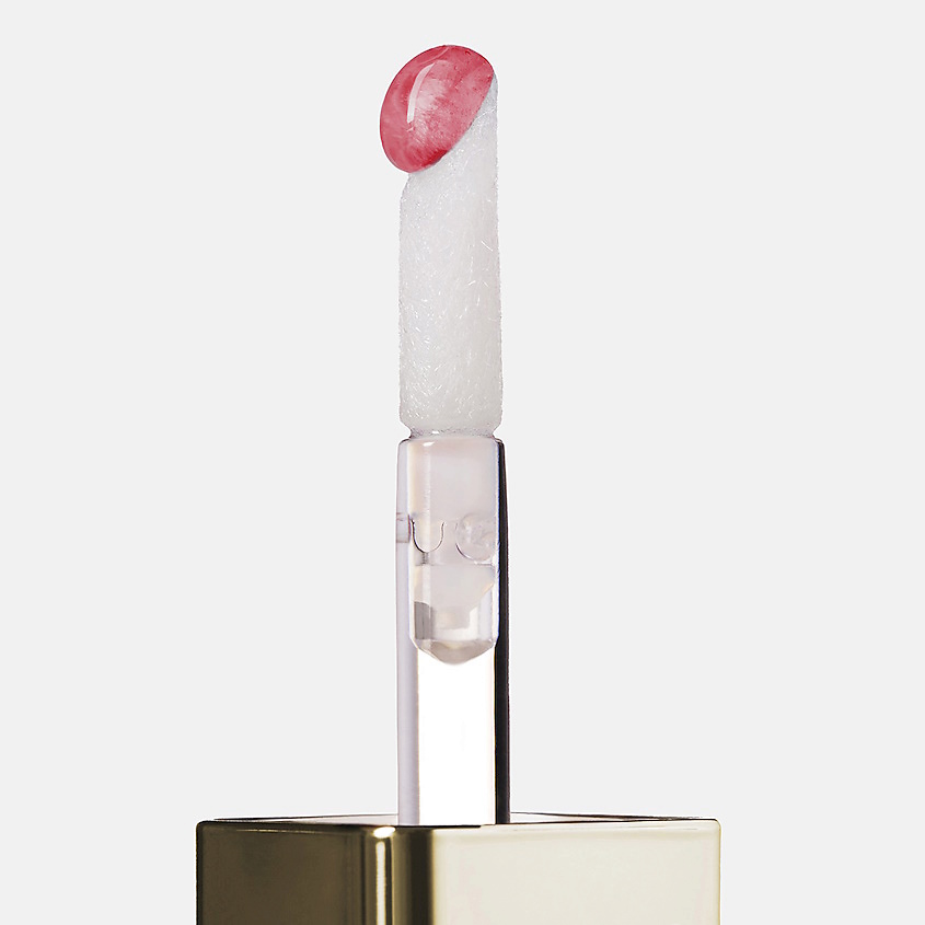 DOLCE&GABBANA Масло для губ с мгновенным эффектом объема Oil Lip Plumper, Watermelon, 7 мл – фото 3