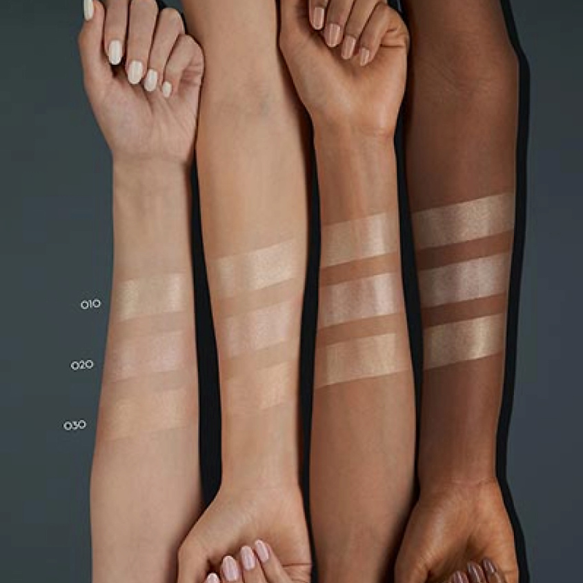 CATRICE Пудра-хайлайтер More Than Glow Highlighter – фото 4