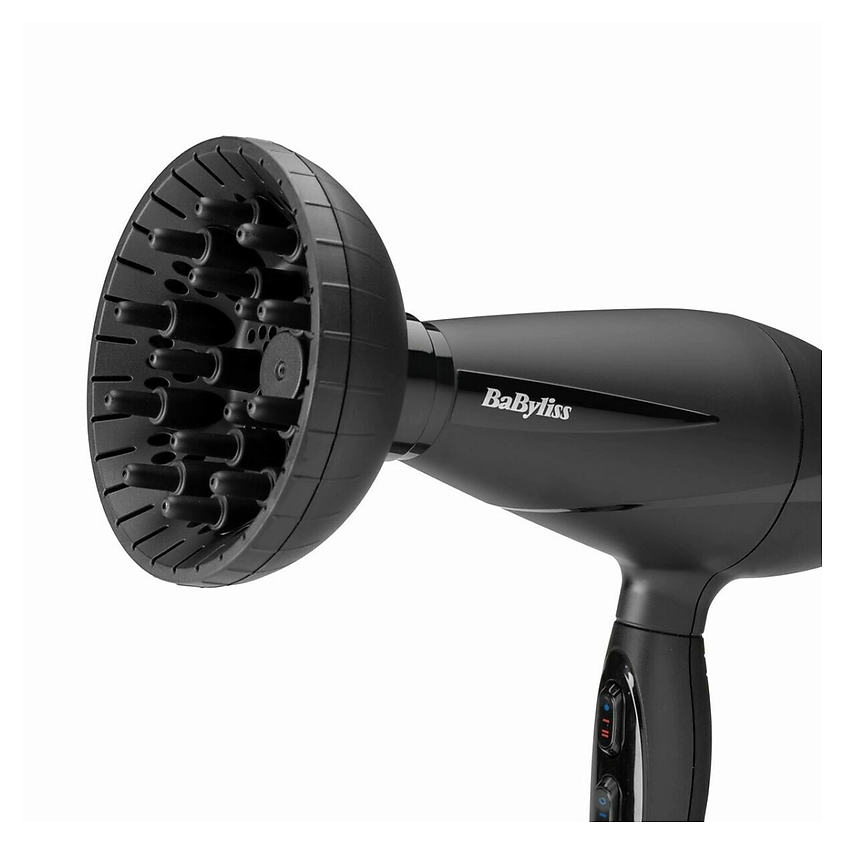 BABYLISS Фен для волос Style Pro 2100 6710DE – фото 8