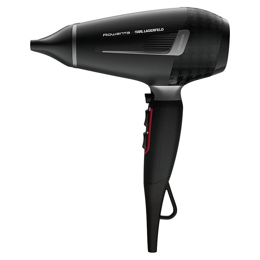 ROWENTA Фен K/Pro Stylist CV887LF0 – фото 2