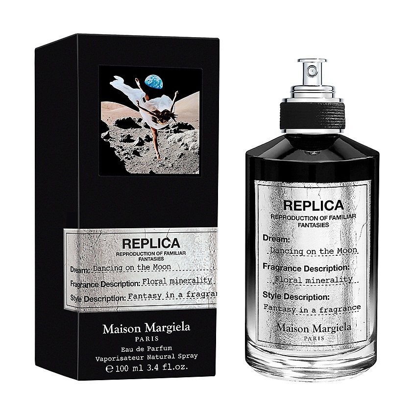 MAISON MARGIELA Replica Dancing on the Moon – фото 2