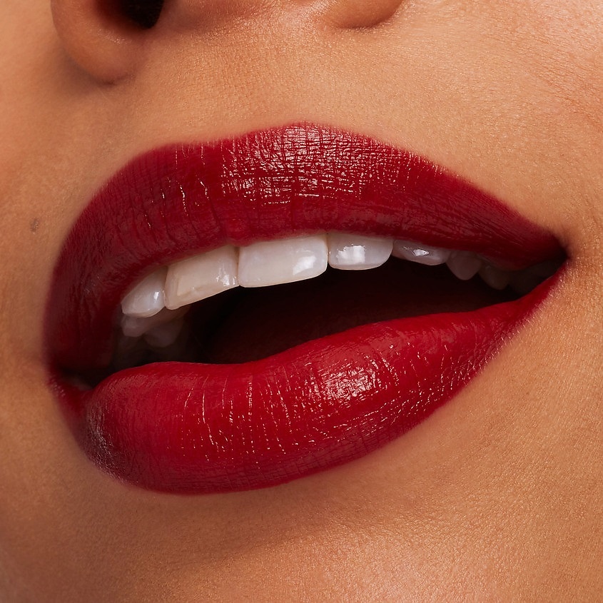 MAC Губная помада MACXimal Sleek Satin Lipstick – фото 3