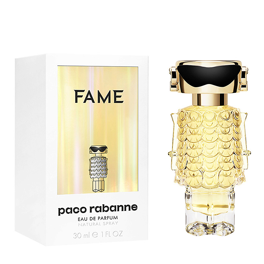 RABANNE Fame – фото 2
