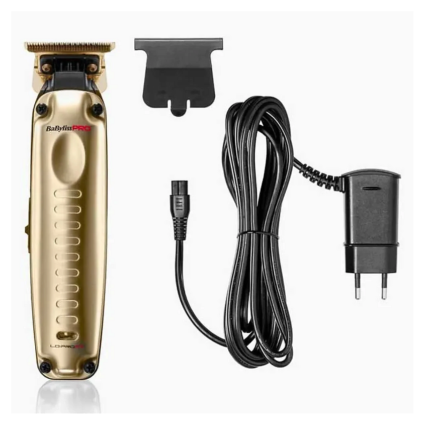 BABYLISSPRO Триммер PRO FX726GE LO-PROFX GOLD – фото 2