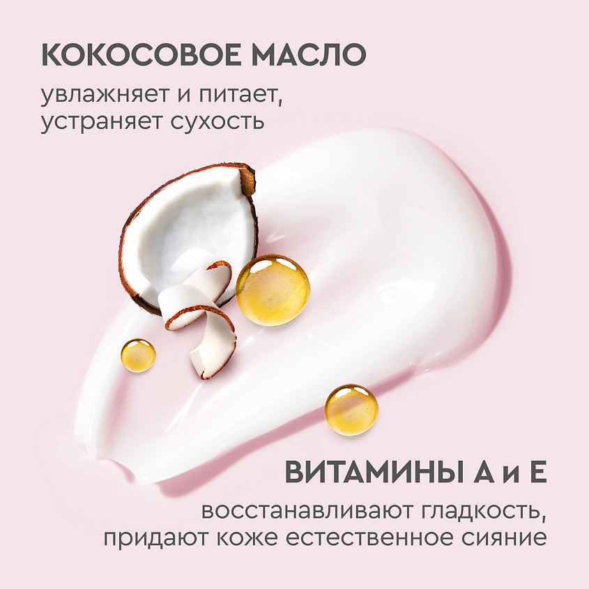 Бархатные ручки Крем для лица, рук и тела ПИТАНИЕ И УВЛАЖНЕНИЕ УНИВЕРСАЛЬНЫЙ – фото 7