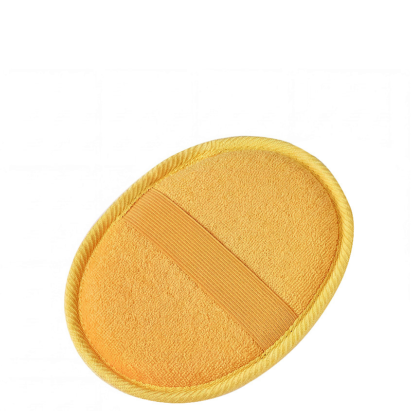 DOLCE MILK Губка массажная для душа Massage Sponge – фото 3