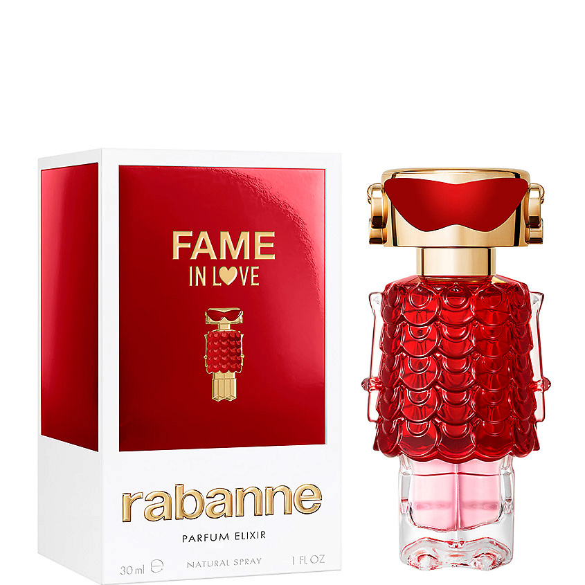 RABANNE Fame In Love – фото 2