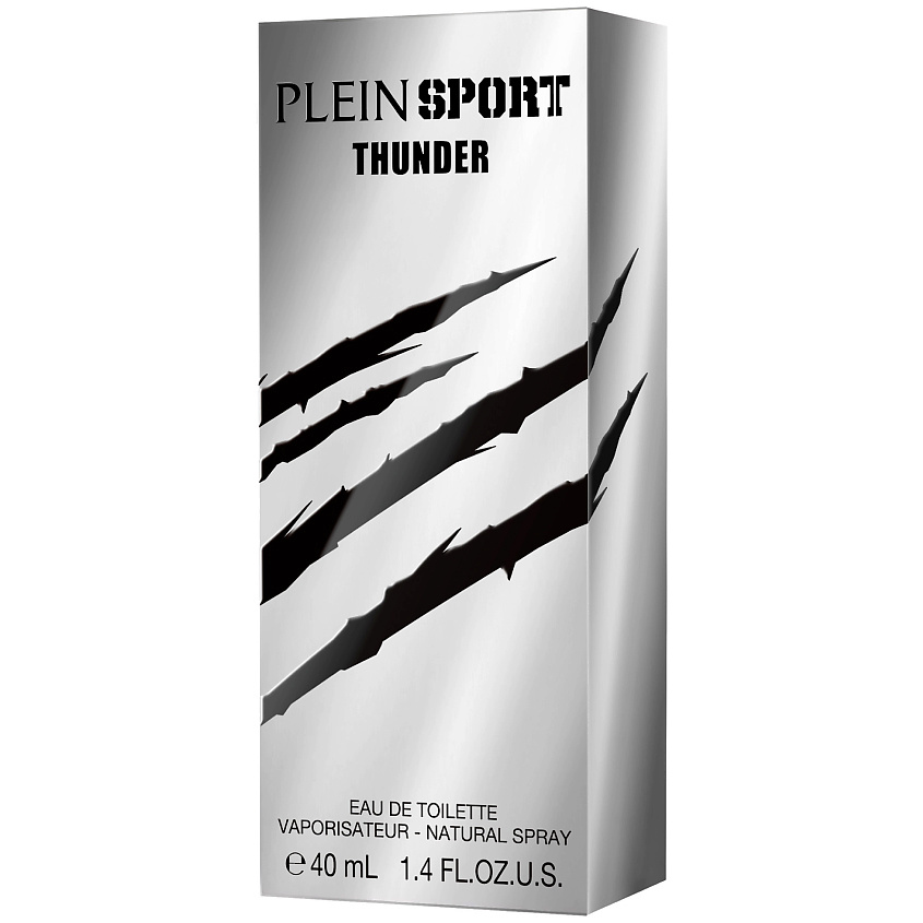 PHILIPP PLEIN Sport Thunder – фото 3