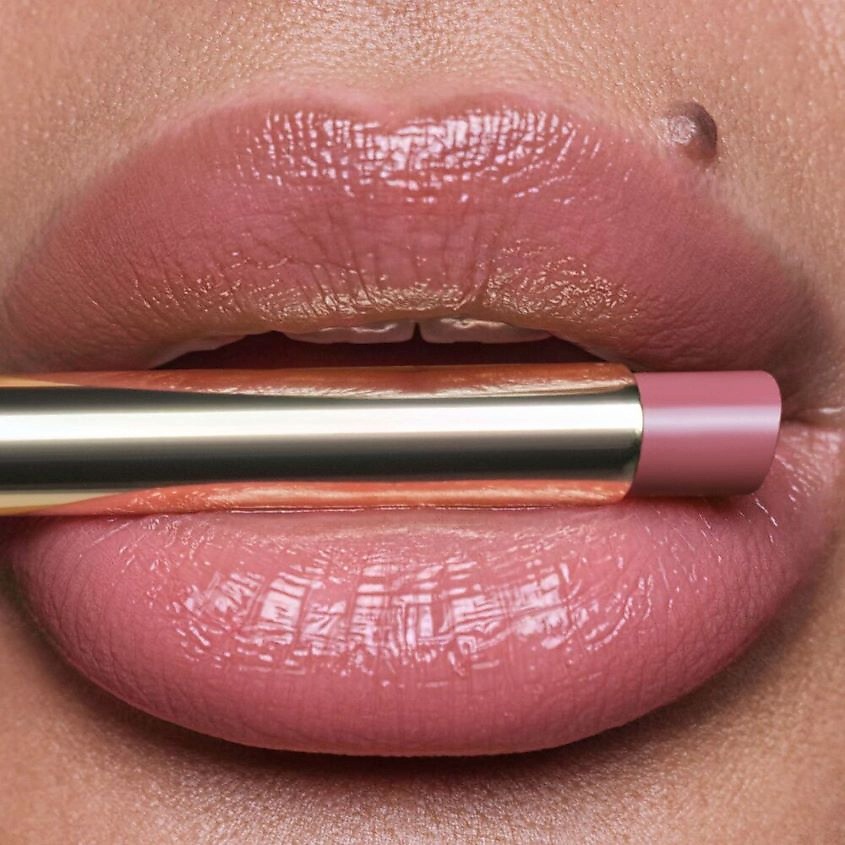 ARTDECO Помада для губ Lip Shine Stylo, № 70 Souvenir, 0,5 г – фото 4