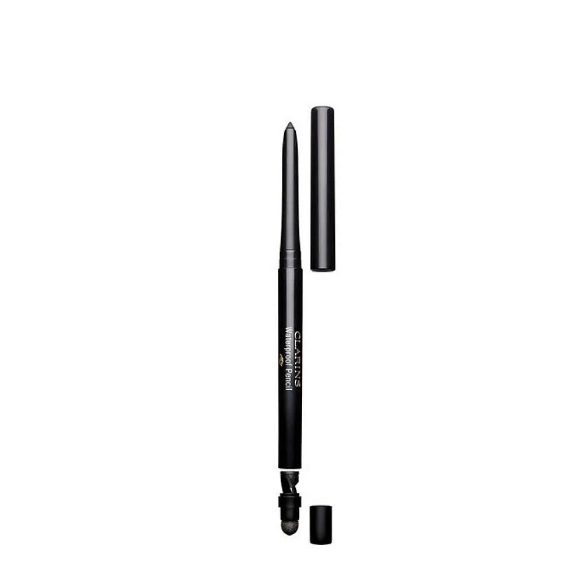 CLARINS Карандаш для глаз водостойкий Waterproof Eye Pencil – фото 4