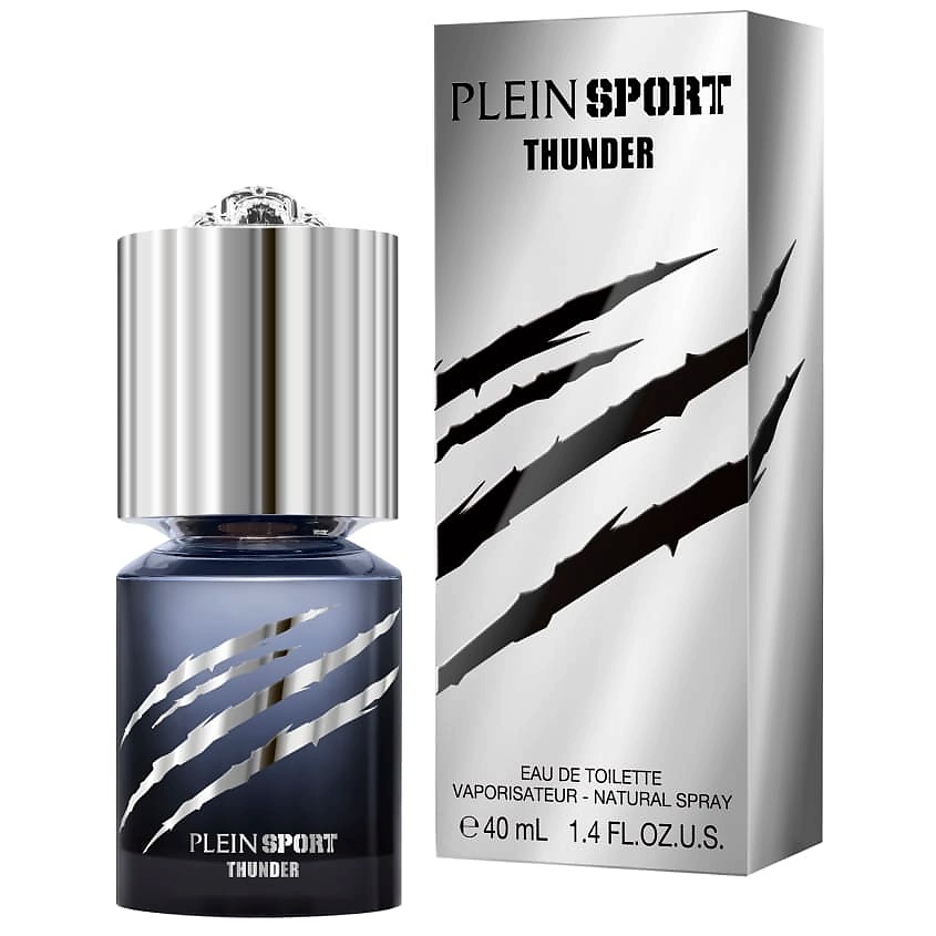 PHILIPP PLEIN Sport Thunder – фото 2
