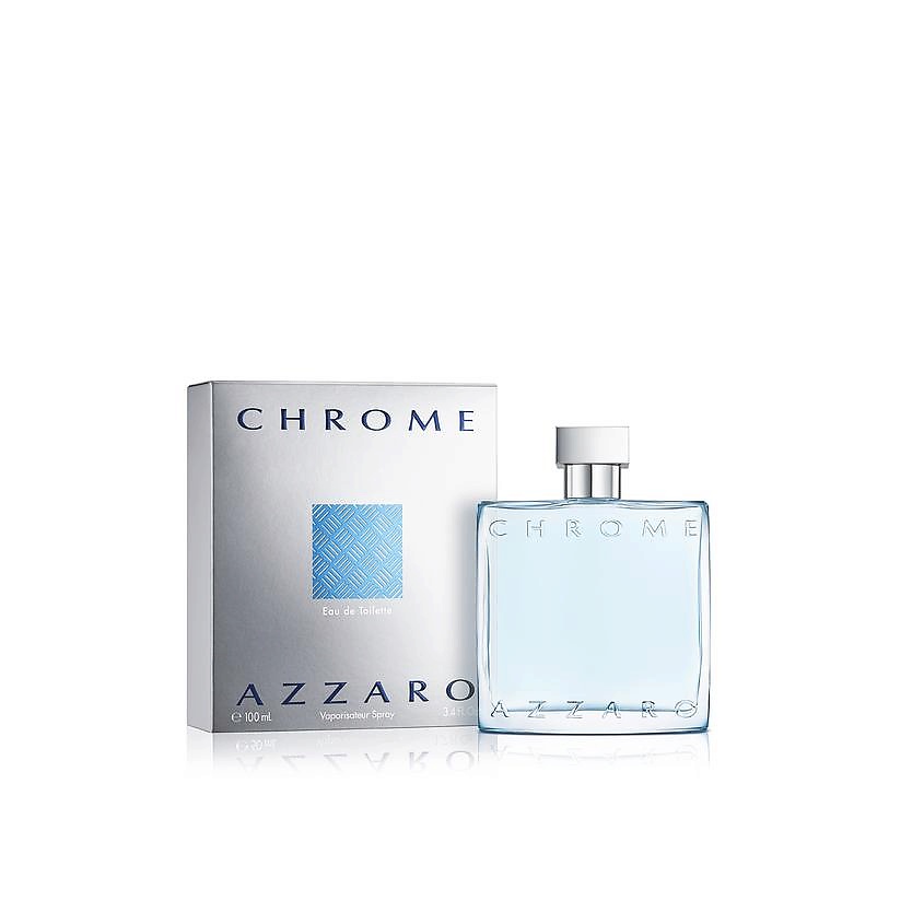 AZZARO Chrome – фото 2