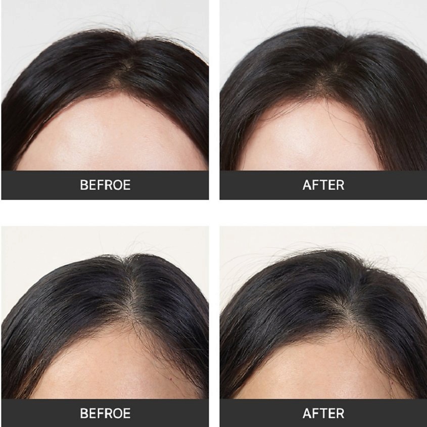 ESTHETIC HOUSE Бальзам-Кондиционер для тонких волос ОБЪЕМ CP-1 Volume booster conditioner – фото 4