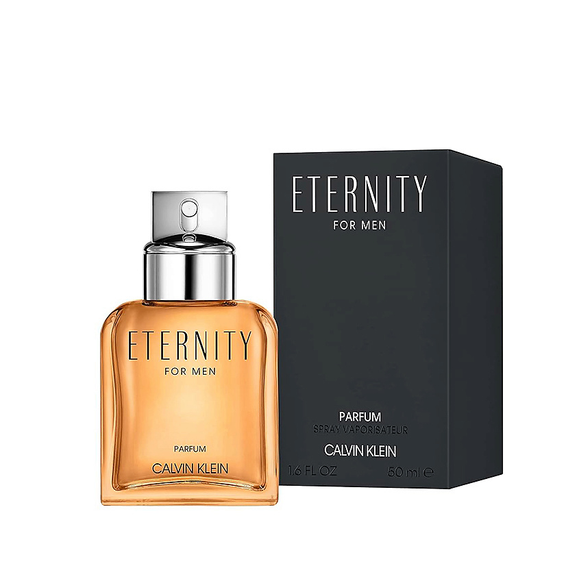 CALVIN KLEIN Eternity Parfum For Men – фото 2
