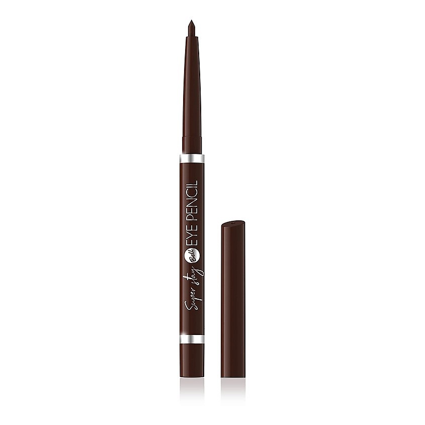 BELL Карандаш для глаз SUPER STAY EYE PENCIL – фото 2