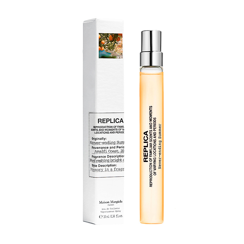 MAISON MARGIELA Replica Never-ending Summer – фото 2