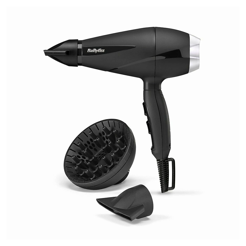 BABYLISS Фен для волос Style Pro 2100 6710DE – фото 2
