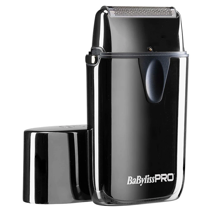 BABYLISSPRO Шейвер BaBylissPRO 4Artists UV Foil Single Foil Shaver FXLFS1E – фото 2