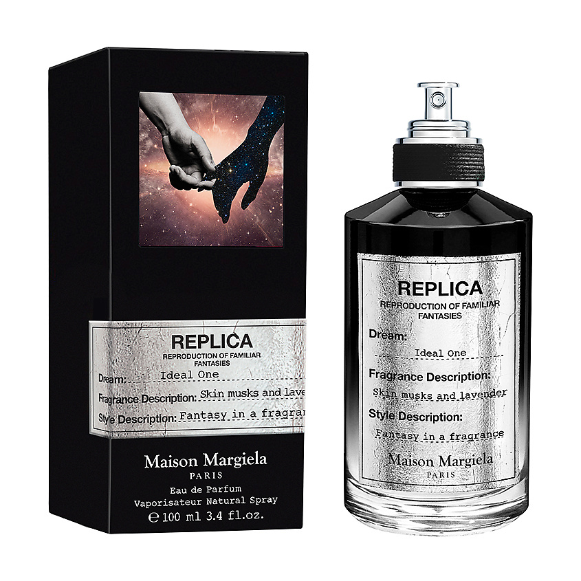 MAISON MARGIELA Replica Ideal One – фото 2