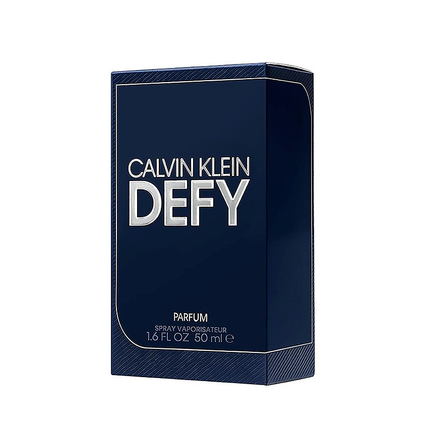 CALVIN KLEIN Defy Parfum – фото 3