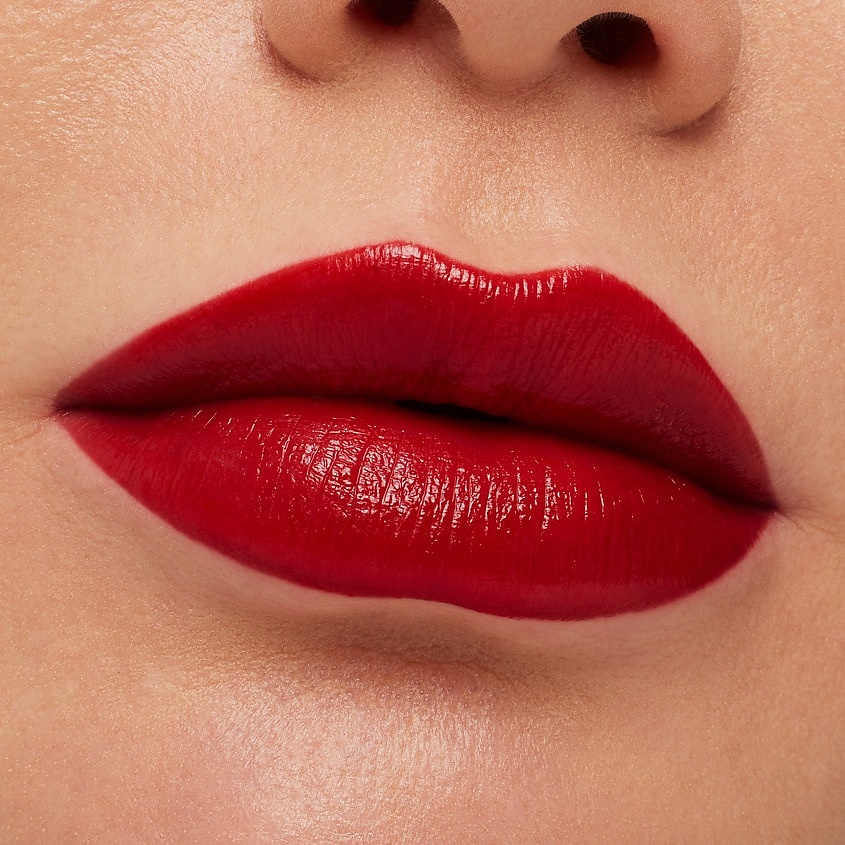 MAC Губная помада MACXimal Sleek Satin Lipstick – фото 2
