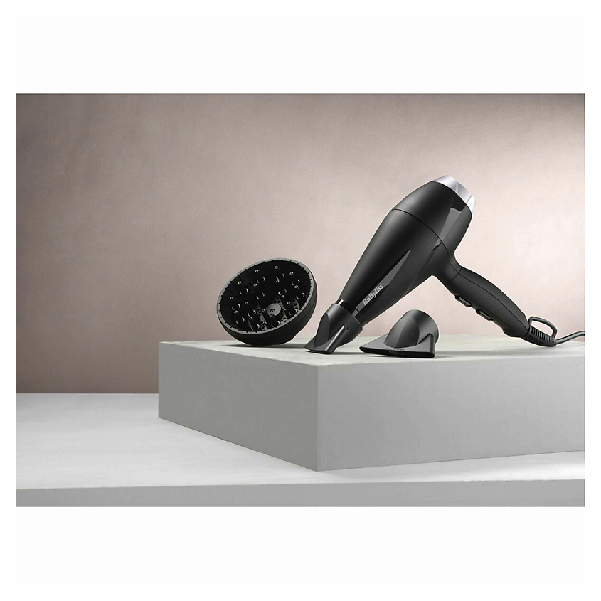 BABYLISS Фен для волос Style Pro 2100 6710DE – фото 4
