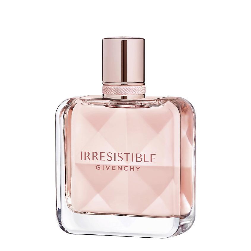 GIVENCHY Irresistible Eau De Parfum, Парфюмерная вода, спрей 50 мл – фото 2