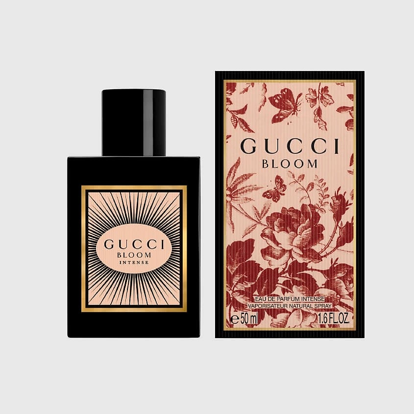 GUCCI Bloom Intense – фото 2