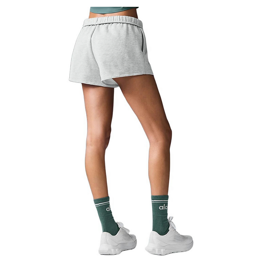 ALO YOGA Шорты Accolade Short – фото 2