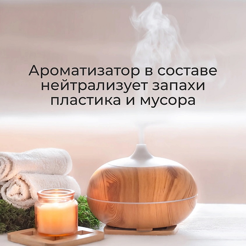 JUNDO Премиум Мешки для мусора с завязками суперпрочные – фото 4