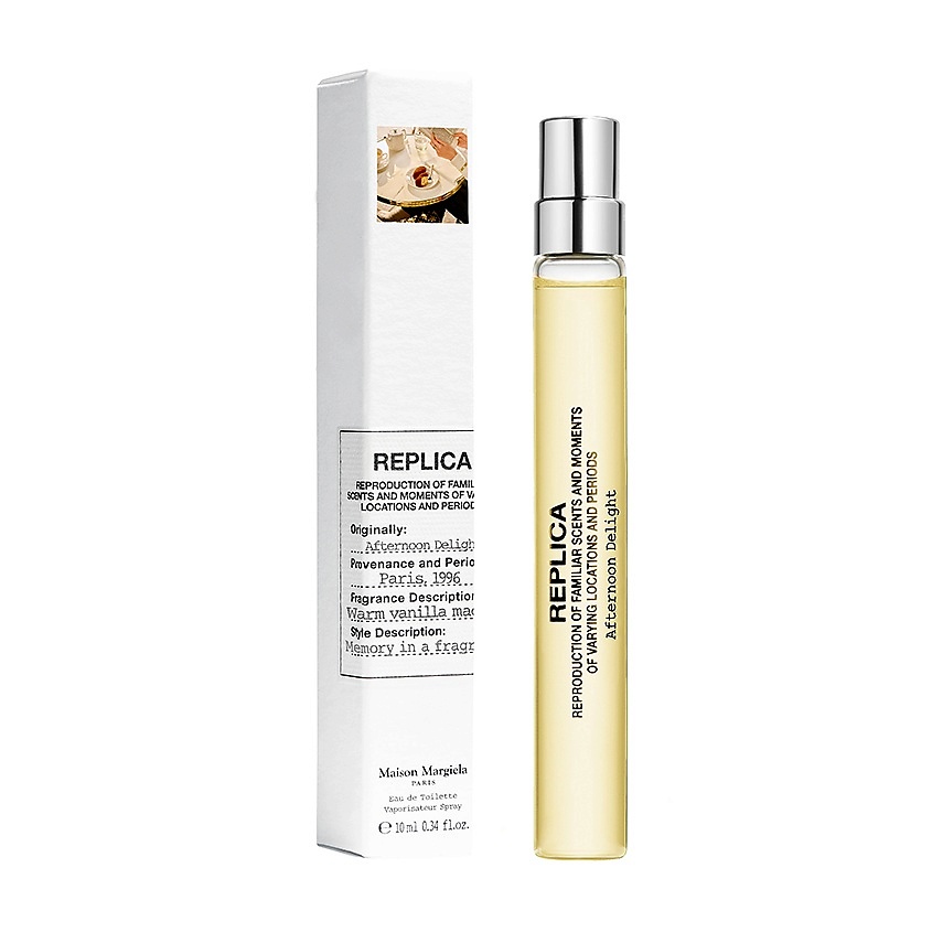 MAISON MARGIELA Replica Afternoon Delight – фото 2