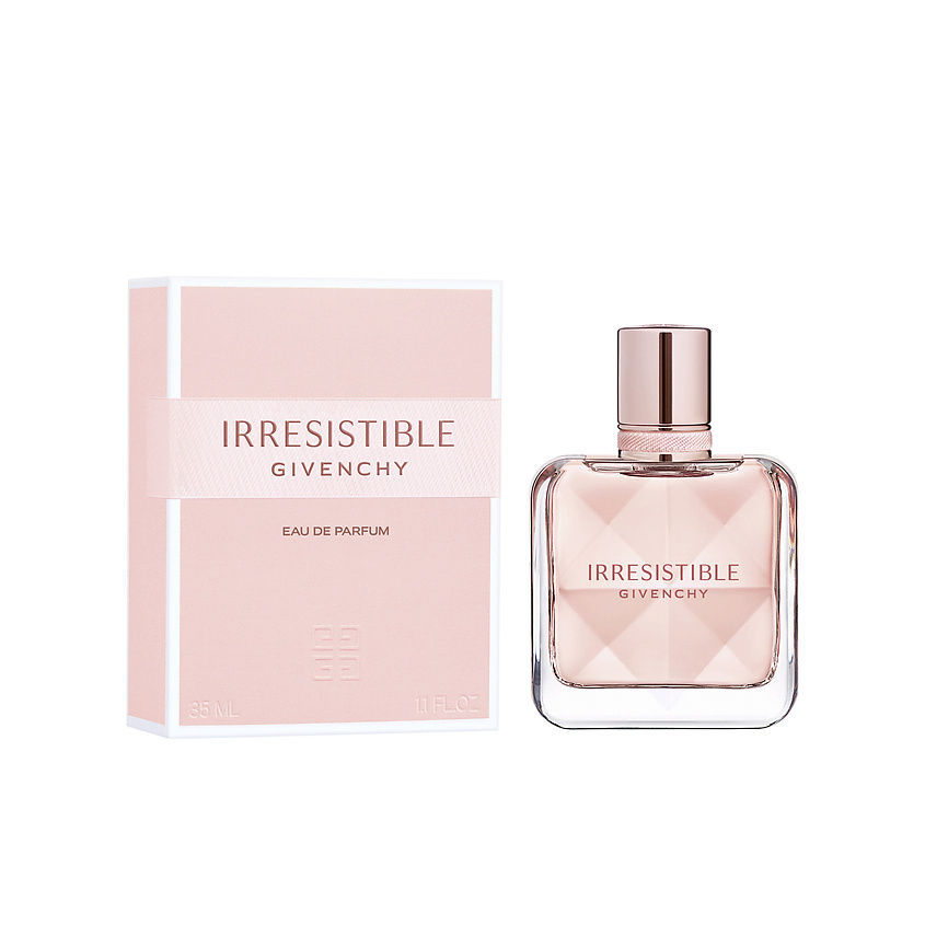 GIVENCHY Irresistible Eau De Parfum – фото 3