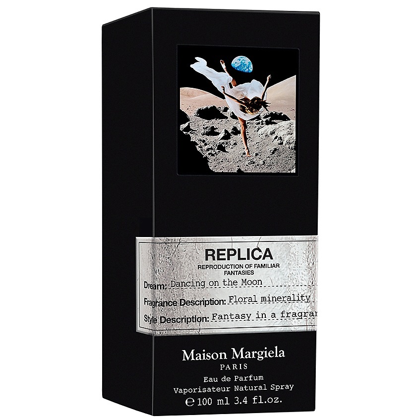 MAISON MARGIELA Replica Dancing on the Moon – фото 3