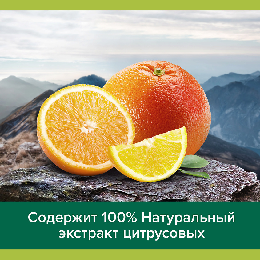 PALMOLIVE Гель для душа 3 в 1 Спорт FOR MEN – фото 5