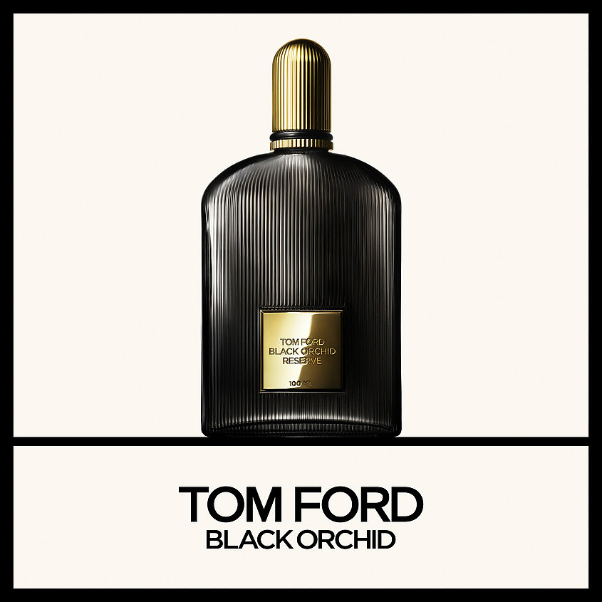 TOM FORD Black Orchid Reserve – фото 2