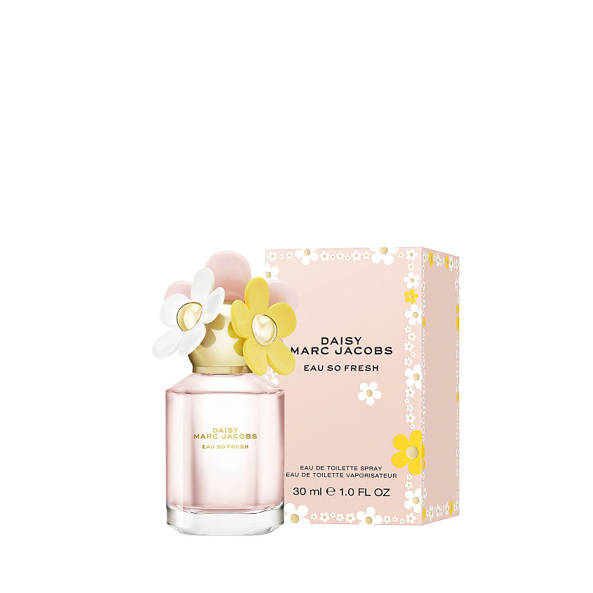 MARC JACOBS Eau So Fresh Daisy – фото 2