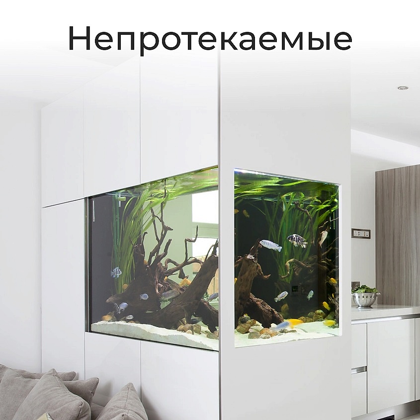 JUNDO Премиум Мешки для мусора с завязками суперпрочные – фото 3