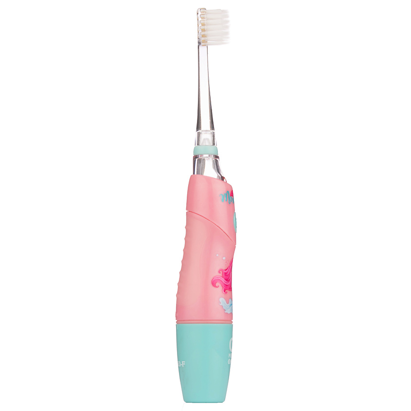 CS MEDICA Электрическая звуковая зубная щетка KIDS CS-9760-F – фото 3