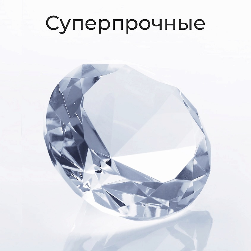 JUNDO Премиум Мешки для мусора с завязками суперпрочные – фото 2