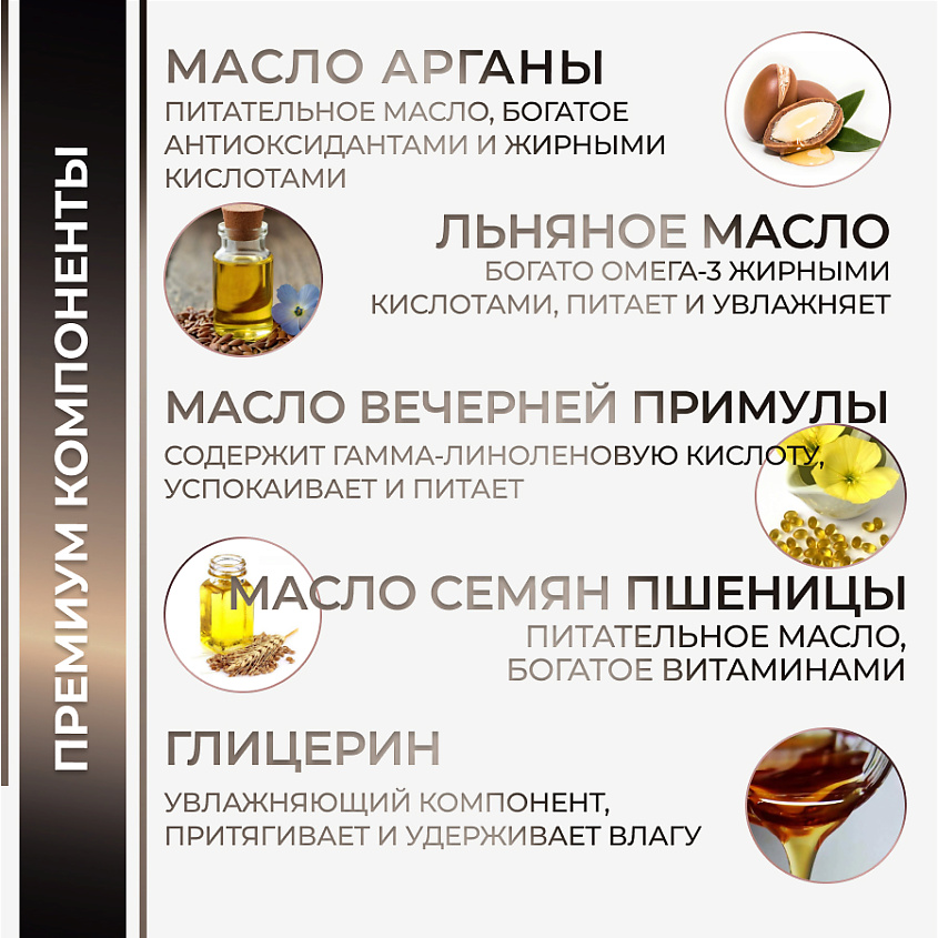 SHESMART Увлажняющая концентрированная сыворотка гиалуронкой, пептидами, ниацинамидом и витамином Е – фото 8