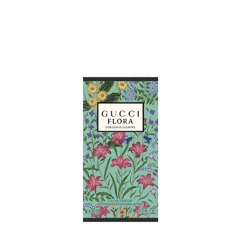 GUCCI Flora Gorgeous Jasmine – фото 3