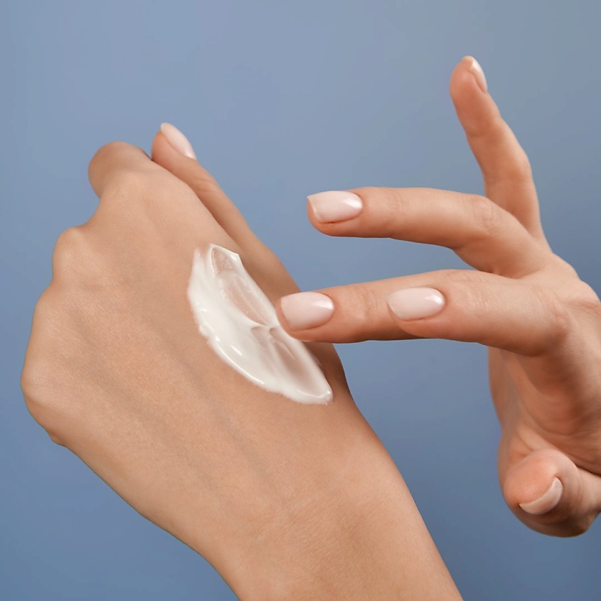 SHESMART Увлажняющая концентрированная сыворотка гиалуронкой, пептидами, ниацинамидом и витамином Е – фото 14