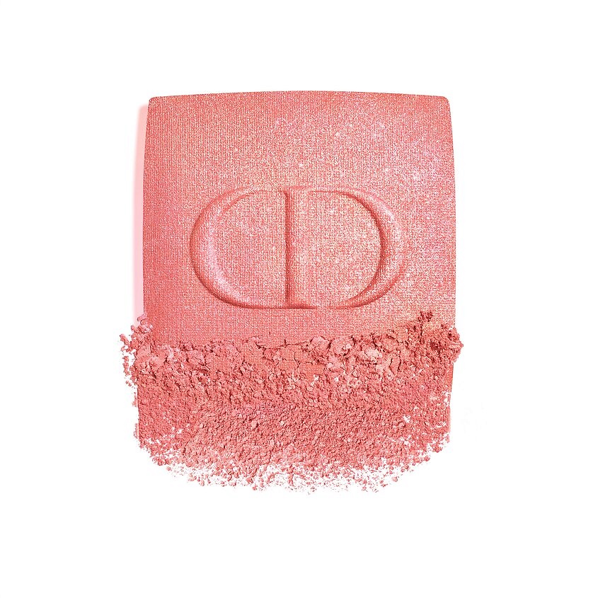 Dior Rouge Blush 601 ピンク DIOR Румяна для лица Rouge Blush, 601 Гологламур, 6,7 г купить по