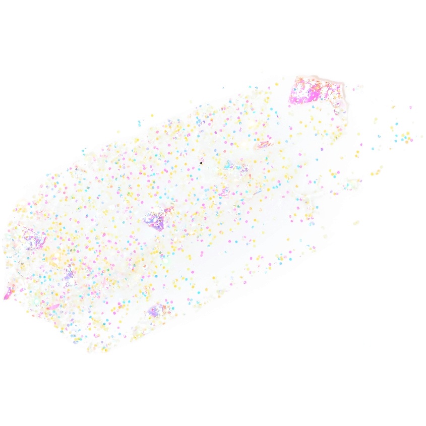 INFLUENCE BEAUTY Глиттер GLITTER DOSE на гелевой основе – фото 2