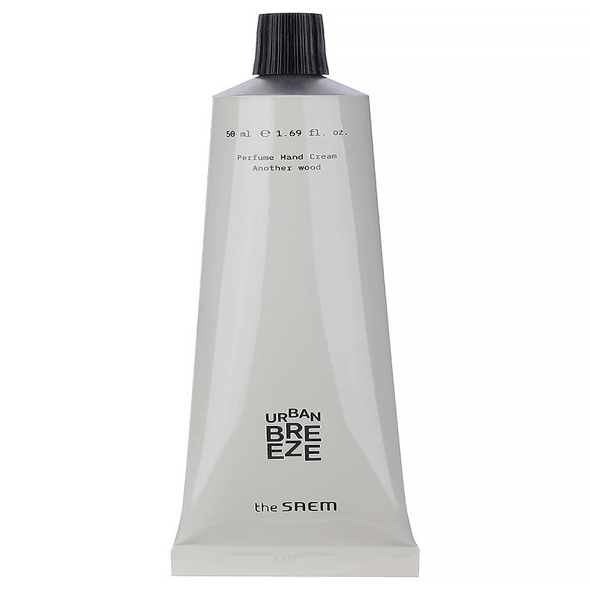 [THE SAEM] Urban Breeze Perfume Hand Cream Another Wood